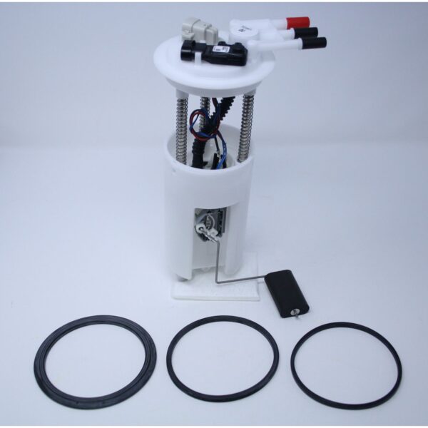 TI Automotive Stock Replacement Gas Module