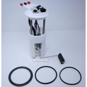 TI Automotive Stock Replacement Gas Module