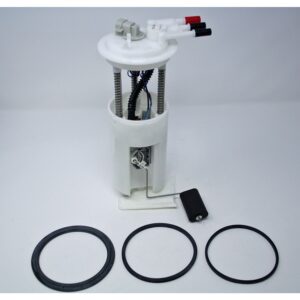TI Automotive Stock Replacement Gas Module