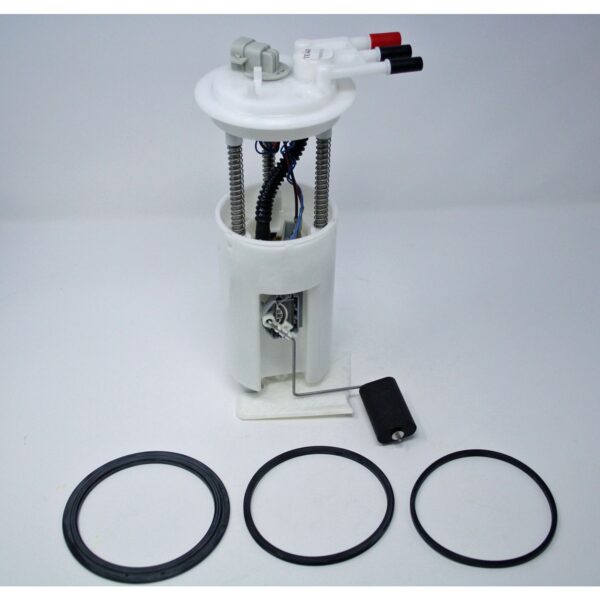 TI Automotive Stock Replacement Gas Module