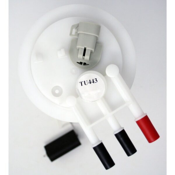 TI Automotive Stock Replacement Gas Module