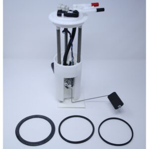 TI Automotive Stock Replacement Gas Module