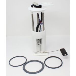 TI Automotive Stock Replacement Gas Module