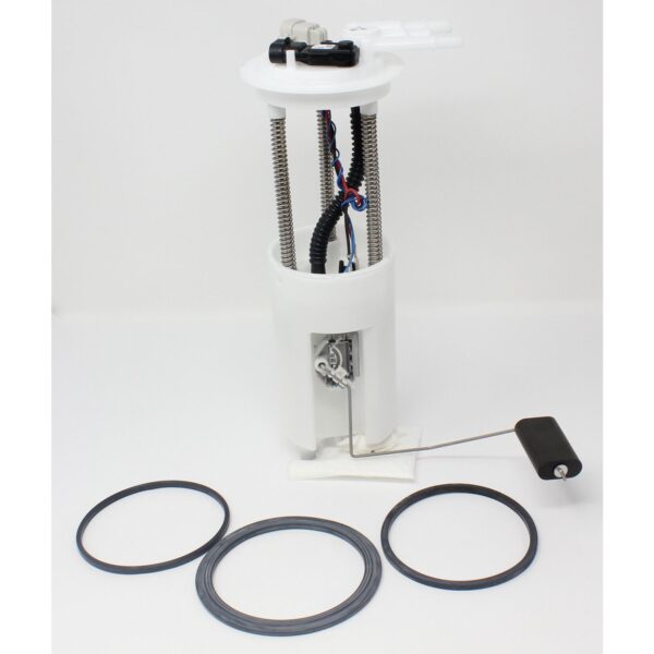 TI Automotive Stock Replacement Gas Module