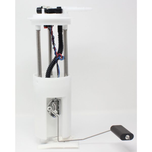 TI Automotive Stock Replacement Gas Module