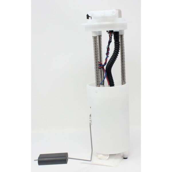 TI Automotive Stock Replacement Gas Module