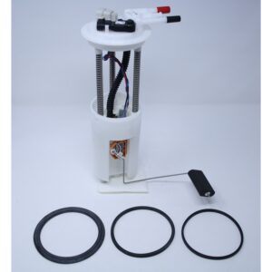 TI Automotive Stock Replacement Gas Module