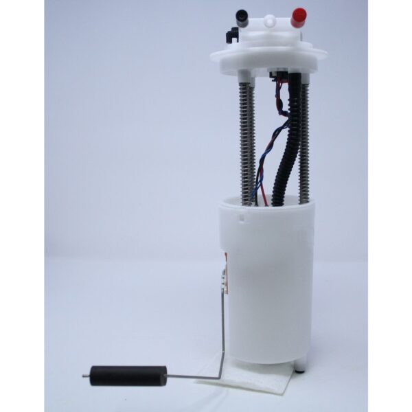 TI Automotive Stock Replacement Gas Module