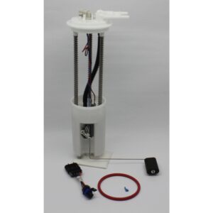 TI Automotive High Performance 255lph; 550hp; Gas; Fuel Module