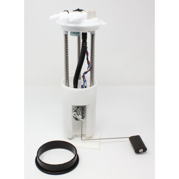 TI Automotive Stock Replacement Gas Module