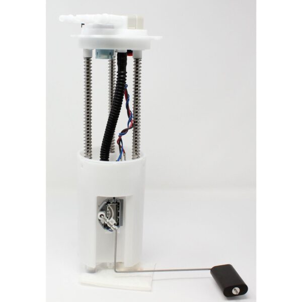 TI Automotive Stock Replacement Gas Module