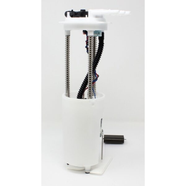 TI Automotive High Performance 255lph; 550hp; Gas; Fuel Module