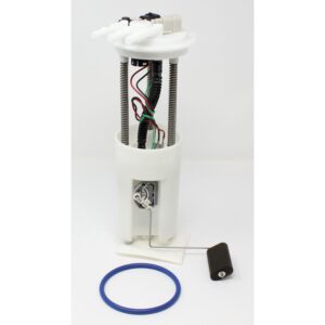 TI Automotive Stock Replacement Gas Module