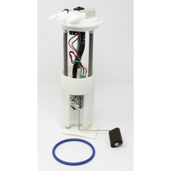 TI Automotive Stock Replacement Gas Module