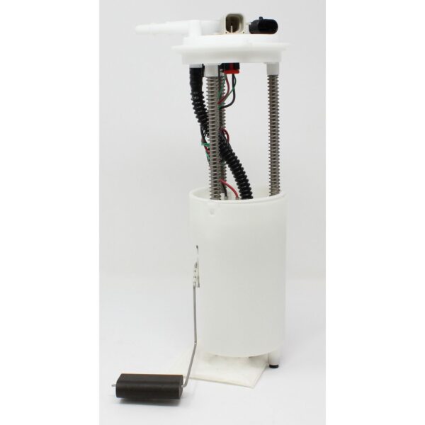 TI Automotive Stock Replacement Gas Module