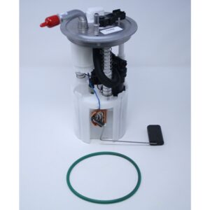 TI Automotive Stock Replacement Gas Module