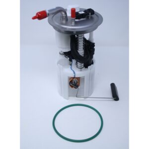 TI Automotive Stock Replacement Gas Module