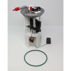 TI Automotive Stock Replacement Gas Module