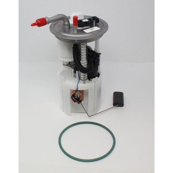 TI Automotive Stock Replacement Gas Module