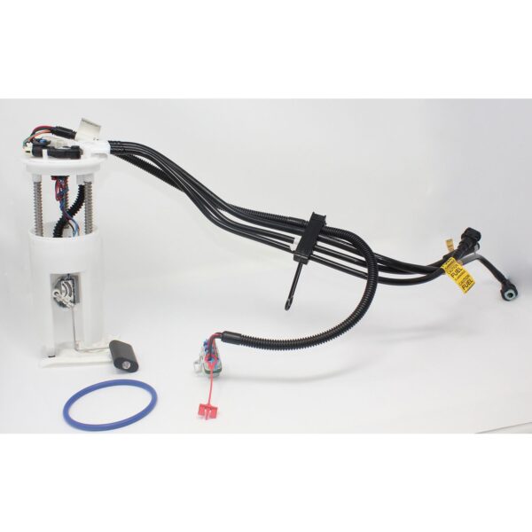 TI Automotive Stock Replacement Gas Module