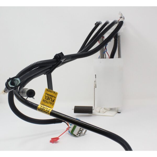 TI Automotive Stock Replacement Gas Module
