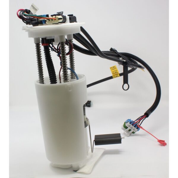 TI Automotive Stock Replacement Gas Module