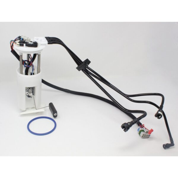 TI Automotive Stock Replacement Gas Module