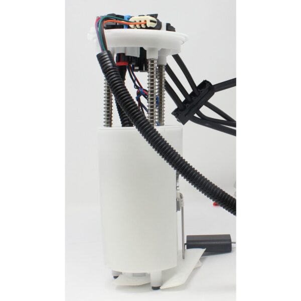 TI Automotive Stock Replacement Gas Module