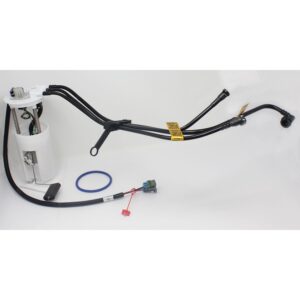 TI Automotive Stock Replacement Gas Module