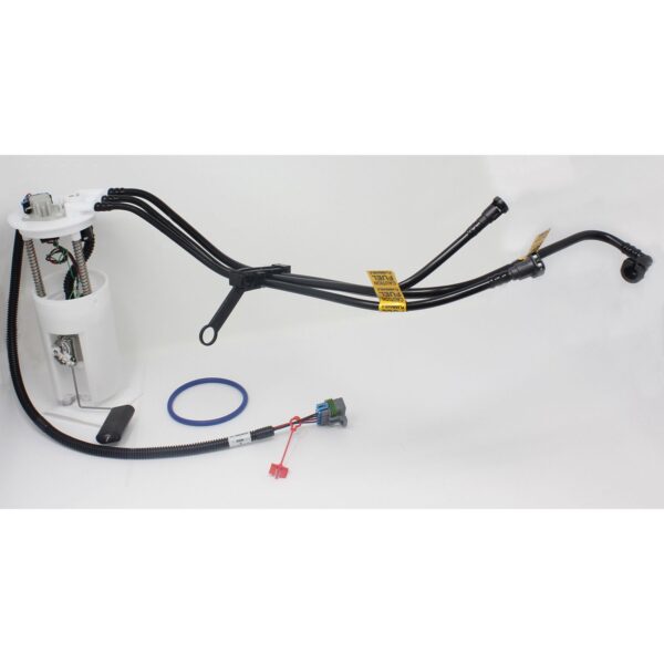 TI Automotive Stock Replacement Gas Module
