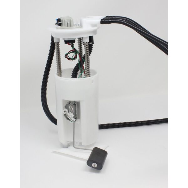 TI Automotive Stock Replacement Gas Module
