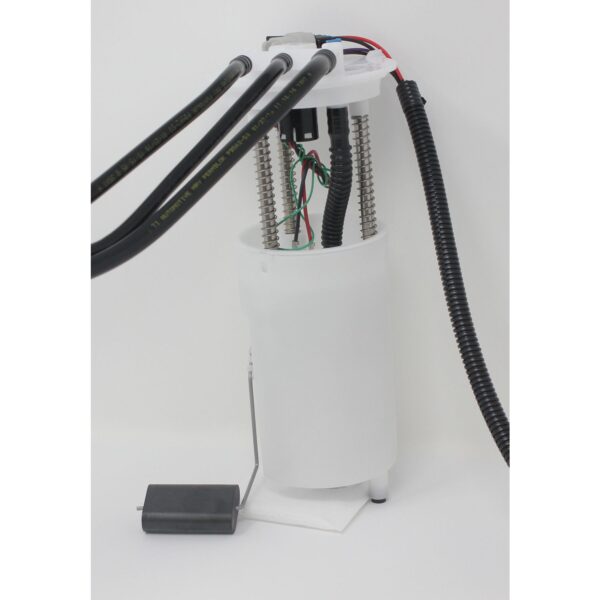 TI Automotive Stock Replacement Gas Module