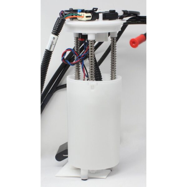 TI Automotive Stock Replacement Gas Module