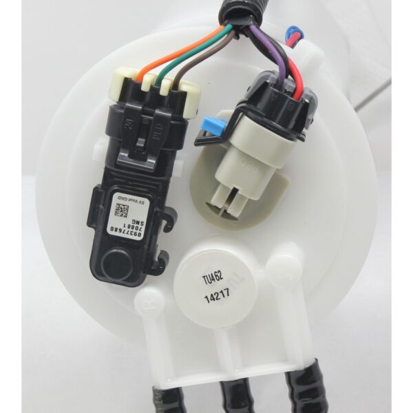 TI Automotive Stock Replacement Gas Module