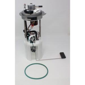 TI Automotive Stock Replacement Gas Module