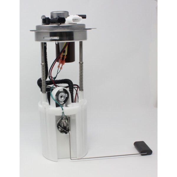 TI Automotive Stock Replacement Gas Module