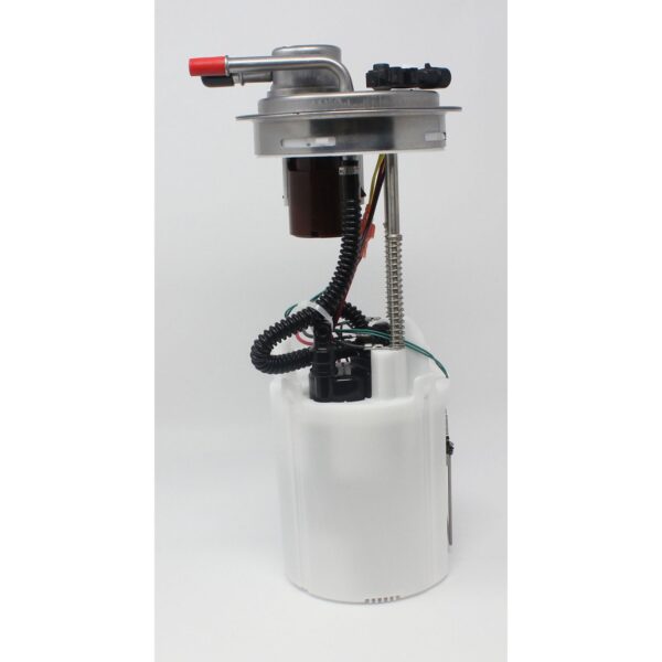 TI Automotive Stock Replacement Gas Module