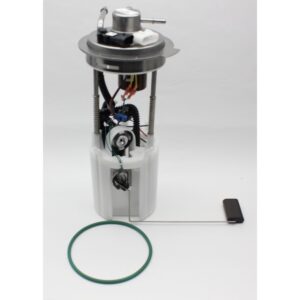 TI Automotive High Performance 255lph; 550hp; Gas; Fuel Module