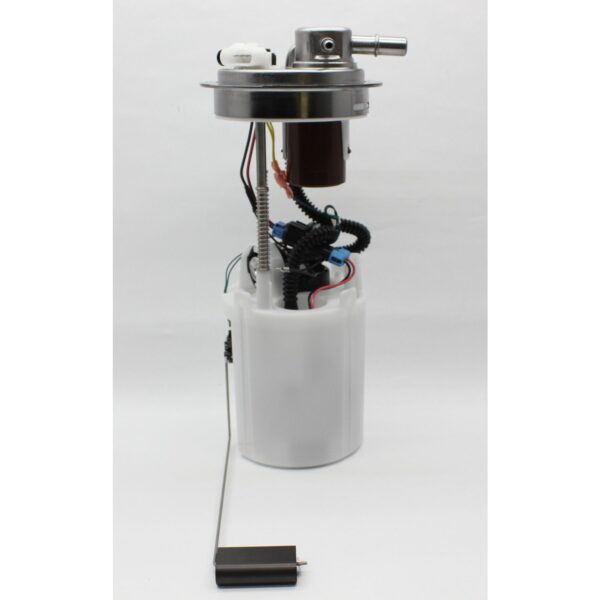 TI Automotive High Performance 255lph; 550hp; Gas; Fuel Module