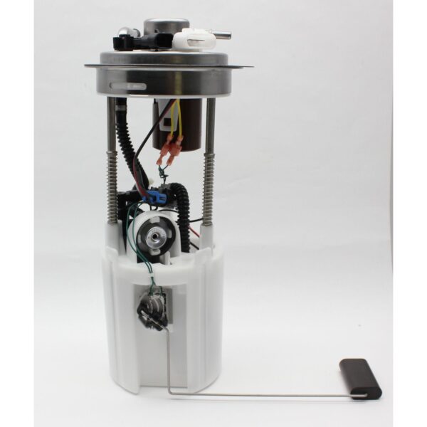 TI Automotive High Performance 255lph; 550hp; Gas; Fuel Module