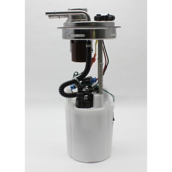 TI Automotive High Performance 255lph; 550hp; Gas; Fuel Module