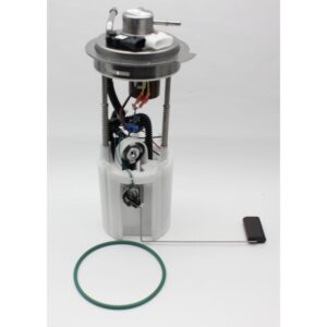 TI Automotive Application Specific High Performance Gas Fuel Module