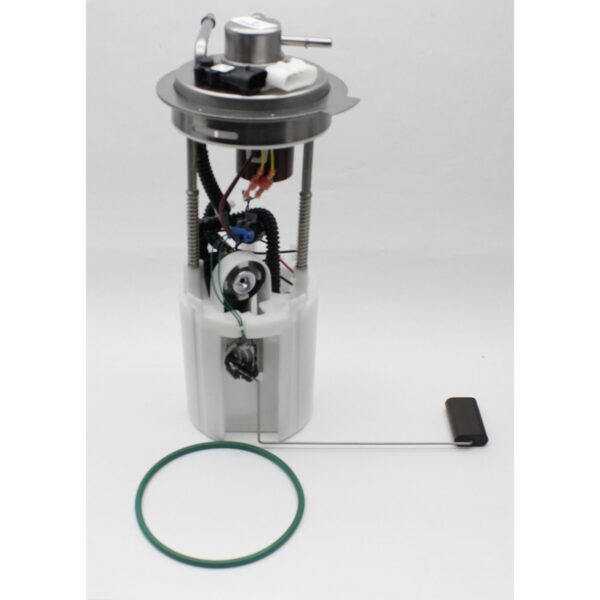 TI Automotive Application Specific High Performance Gas Fuel Module