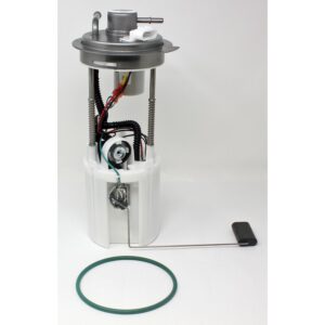 TI Automotive Stock Replacement Gas Module