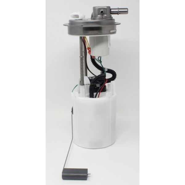 TI Automotive Application Specific High Performance Gas Fuel Module