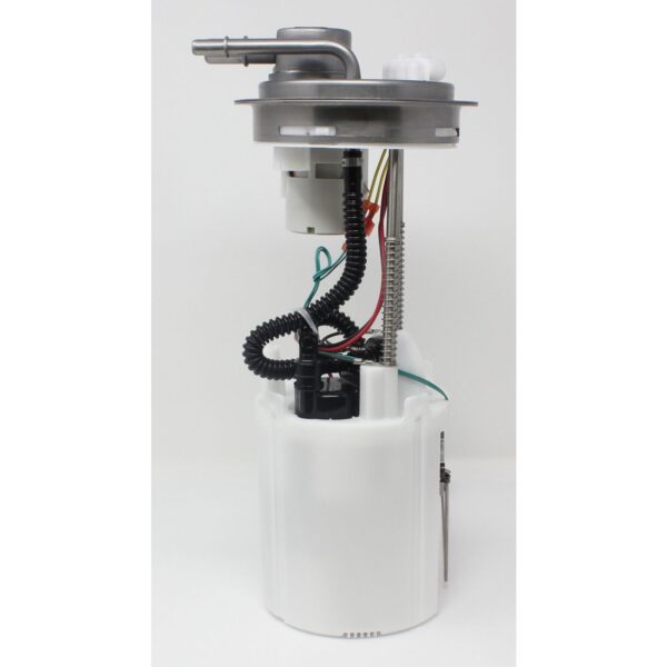 TI Automotive Application Specific High Performance Gas Fuel Module
