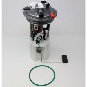 TI Automotive Stock Replacement Gas Module