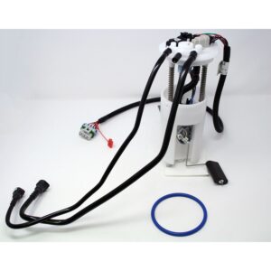 TI Automotive Stock Replacement Gas Module