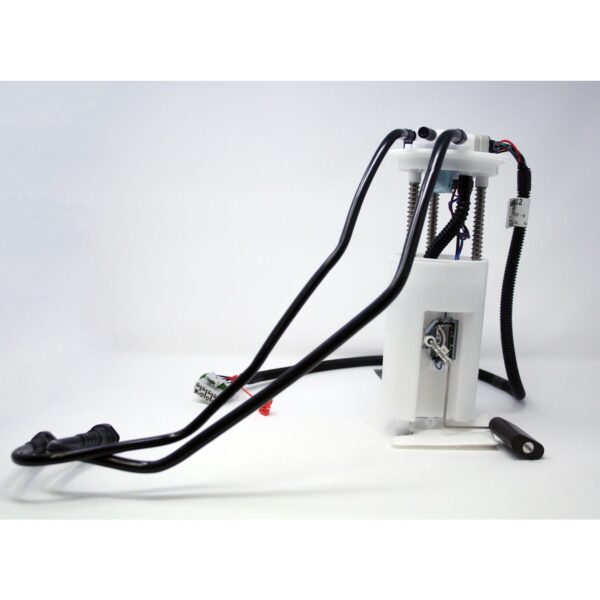 TI Automotive Stock Replacement Gas Module
