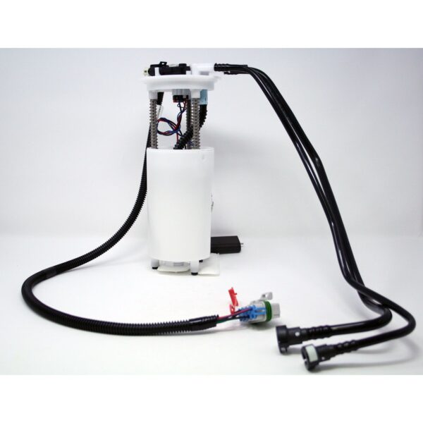 TI Automotive Stock Replacement Gas Module